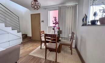 Imagem 6: Cobertura à venda, 2 quartos, 2 vagas, Jardim América - Belo Horizonte/MG