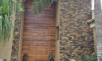 Imagem 2: Rancho Condomínio Terras da Barra - magnifico - aceita uma parte em troca