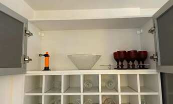 Imagem 6: Apartamento 3Q (3 Suítes) no Sudoeste