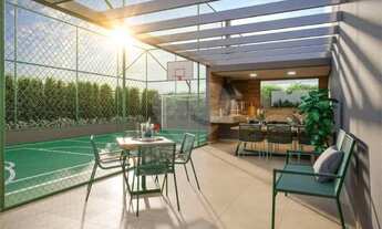 Imagem 7: Apartamento para alugar com 2 quartos, sendo 1 suíte, no condomínio Grand Metropolitan But