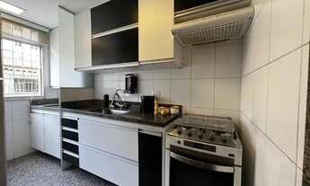 Imagem 4: APARTAMENTO RESIDENCIAL em BELO HORIZONTE - MG, GRAÇA