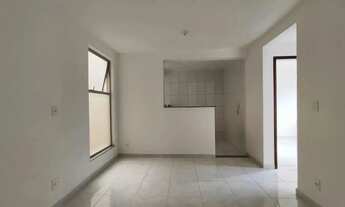 Imagem 4: Apartamento 2 quartos - Santa Luzia