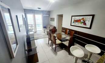 Imagem: Apartamento MOBILIADO centro com 2 dormitórios