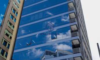 Imagem 3: Sala Comercial em Vila Olímpia