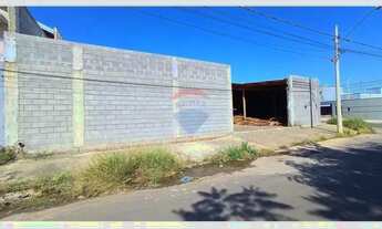 Imagem 5: Galpão com 750m²