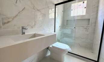 Imagem 5: Exclusiva Casa de Alto Padrão no Condomínio Reviver