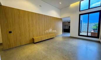 Imagem 5: Casa térrea com 3 suítes plenas + Home Office, armários já instalados