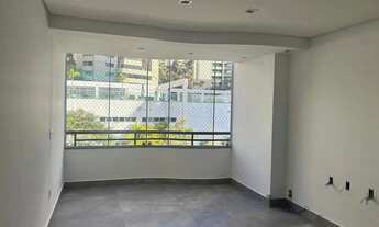 Imagem 2: Apartamento para aluguel, 110m², 3 quartos, 2 vagas, Belvedere, Belo Horizonte