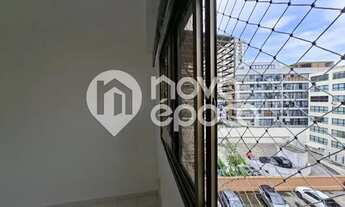 Imagem 6: Leblon Apartamento com 2 dormitórios