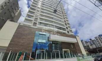 Imagem: Apartamento de 3 quartos (1 suíte com sacada)