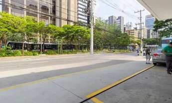 Imagem 3: Sobreloja Posto Gasolina 61m2 - Cidade Monçoes