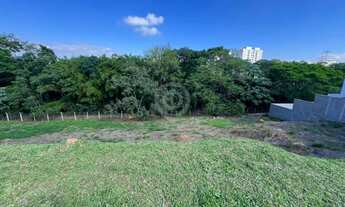 Imagem 4: Terreno-À VENDA-Giardino D´ Itália-Itatiba-SP