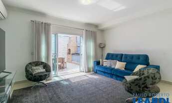 Imagem 4: CASA TÉRREA - VILA ROMERO - SP