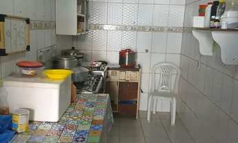 Imagem 6: Aceita 130 Mil e Parcela o restante, Imóvel de 03 Qtos/01 Suíte