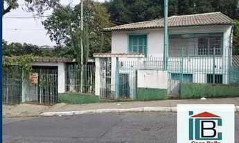 Imagem: Sobrado para Venda em São Paulo, VILA IRMÃOS