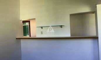 Imagem 6: Apatamento 2 Quartos Reformado com a melhor vista do Alto da Boa Vista