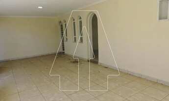 Imagem 3: Casa à venda no bairro Alvorada, Araçatuba