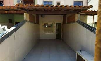 Imagem: Imóvel para venda tem 43 metros quadrados