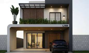 Imagem: Porto Marina - 4 suítes - 2 vagas - Centro