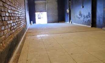 Imagem 2: Prédio Residencial em Azenha