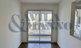 Imagem: Apartamento para locação no Brás, São