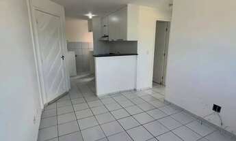 Imagem 2: Oferta!! Apartamento 2/4 No Cond cohabinal village