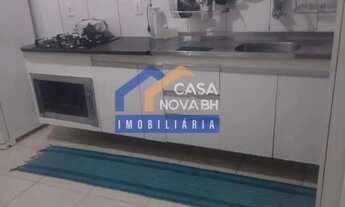 Imagem 3: Casas de Vila para Venda em Belo Horizonte, São Paulo, 3 dormitórios, 3 banheiros, 1 vaga