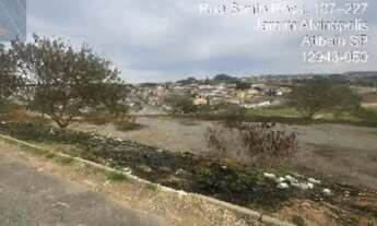 Imagem 3: Terreno à Venda 14.839m² em Atibaia/SP Próximo à Rod. Fernão Dias