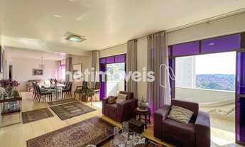 Imagem 4: Área de convivência completa, piscina e espaço gourmet e academia