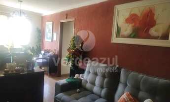 Imagem 2: Apartamento à venda no Souza Queiroz em CampinasSP