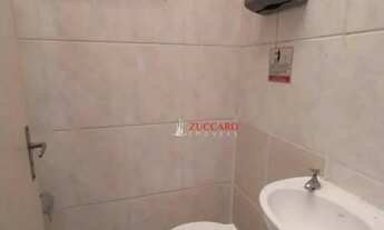 Imagem 6: Salão para alugar, 110 m² por R$ 3.600,00/mês - Parque Casa de Pedra - São Paulo/SP