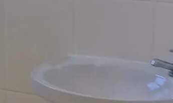 Imagem 4: Apartamento para venda tem 38 metros quadrados com 2 quartos