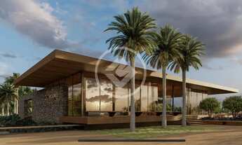 Imagem: Lote condomínio - Fazenda Canoa - Silvânia