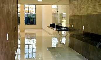 Imagem 6: Casa para venda possui 137 metros quadrados com 3 quartos em Jardim Clarissa - Goiânia - G