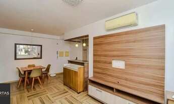 Imagem: Partamento para alugar no Rossi Passeio