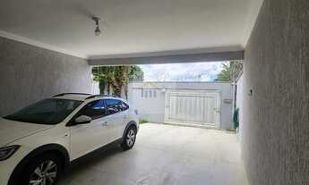 Imagem 11: Casa Padrão com móveis planejados 3 quartos na região do setor Garavelo. Oportunidade!