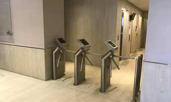 Imagem 4: Conjunto para alugar, 336 m² por R$ 35.680,00/mês - Consolação - São Paulo/SP