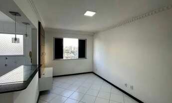 Imagem 5: Apartamento Para Locação de 2/4, 58m2, Lot. Aquarius, Pituba, Salvador-BA