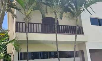 Imagem 3: Casa para locação no Residencial 3 em Alphaville Santana de Parnaiba - SP