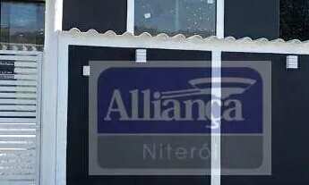 Imagem: Casa plana em terreno com 360m², com 3