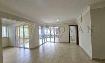 Imagem 2: Apartamento 4 Quartos, 2 Suítes, 178 m², Bosque dos Juritis