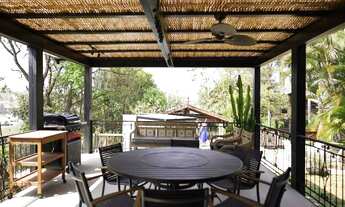 Imagem 5: Casa a venda ( porteira fechada ) no Condomínio Aconchego da Serra - Itabirito/MG