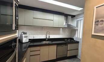 Imagem 2: The Gate Guarulhos - 81m², 3 Quartos, 2 Vagas e Clube Completo!