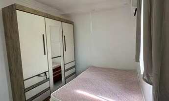 Imagem 8: Apartamento mobiliado 2/4, mobilia sem uso