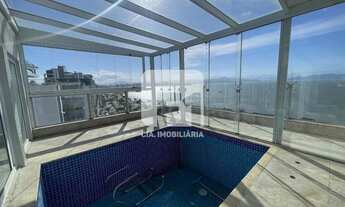 Imagem 2: Cobertura duplex 3 dormitórios na Beira-mar