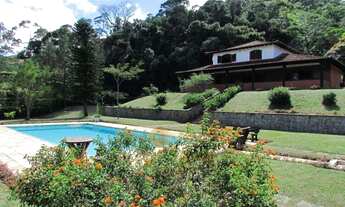 Imagem: Casa em Condomínio para Venda em Teresópolis