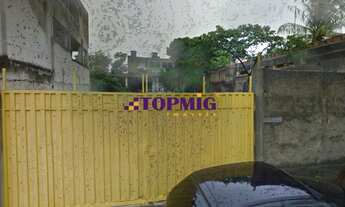 Imagem: Área - Jardim Teresópolis - Betim