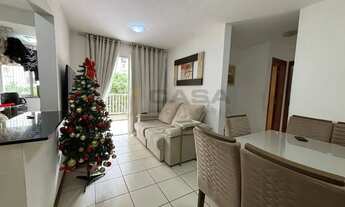 Imagem 5: JHU-Condomínio Veredas Buritis. Apartamento 2 quartos/suite em Colina de Laranjeiras R$480