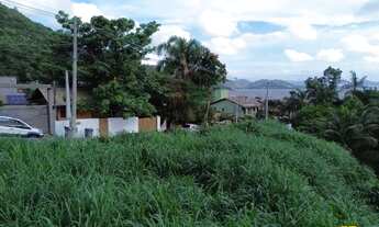 Imagem 6: Terreno Residencial em Sambaqui