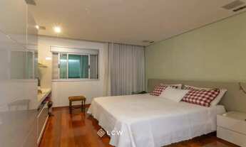 Imagem 6: Apartamento à venda, 4 quartos, 4 suítes, 4 vagas, Belvedere - Belo Horizonte/MG